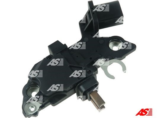 Generatorregulator 12V As-pl ARE0078S AS-PL
