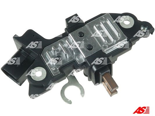 Generatorregulator 12V As-pl ARE0078S AS-PL