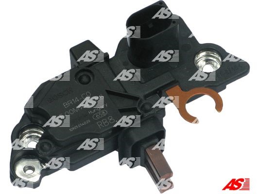 Generatorregulator 12V As-pl ARE0079(BOSCH) AS-PL