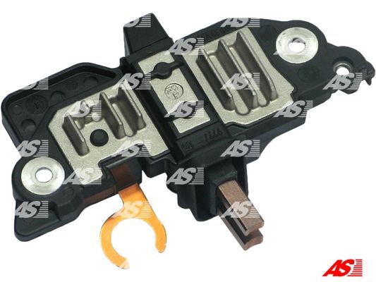 Generatorregulator 12V As-pl ARE0079(BOSCH) AS-PL