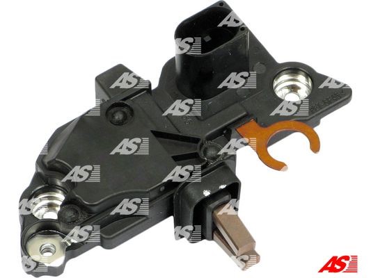 Generatorregulator 12V As-pl ARE0079 AS-PL
