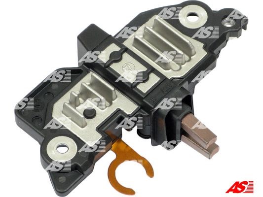 Generatorregulator 12V As-pl ARE0079 AS-PL Generatorregulator 12V As-pl ARE0079 AS-PL
