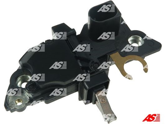 Generatorregulator 12V As-pl ARE0079P AS-PL