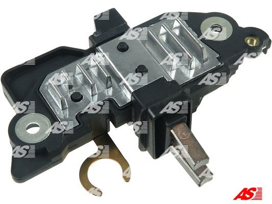 Generatorregulator 12V As-pl ARE0079P AS-PL Generatorregulator 12V As-pl ARE0079P AS-PL