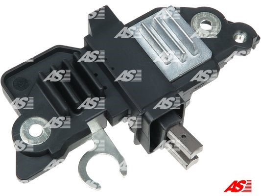 Generatorregulator 12V As-pl ARE0079S AS-PL Generatorregulator 12V As-pl ARE0079S AS-PL