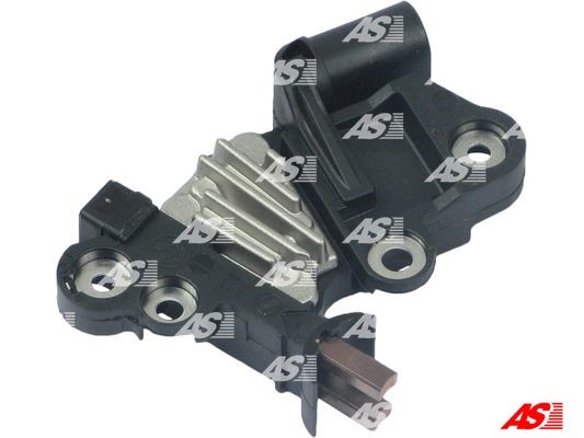 Generatorregulator AS-PL