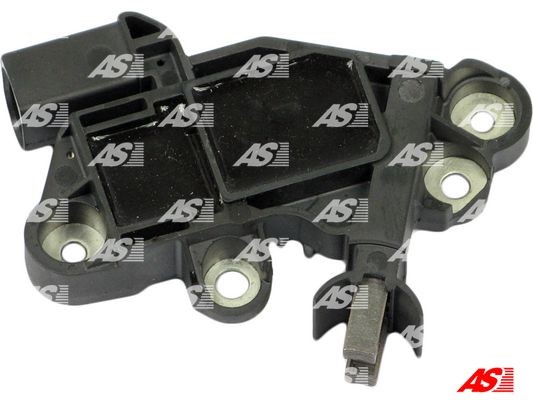 Generatorregulator AS-PL