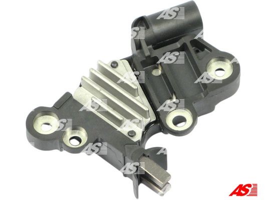 Generatorregulator AS-PL