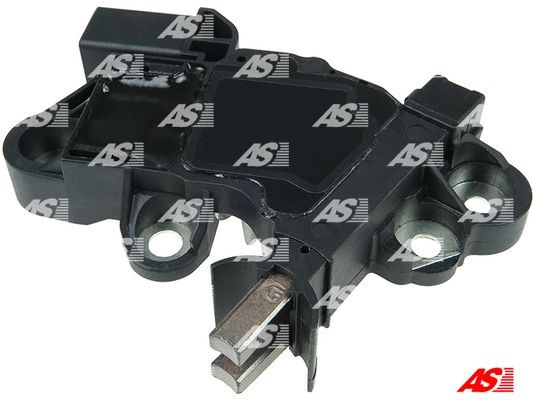 Generatorregulator 12V As-pl ARE0080P AS-PL