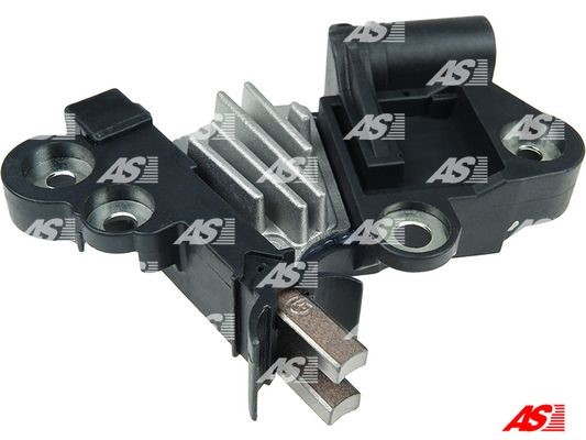 Generatorregulator 12V As-pl ARE0080P AS-PL