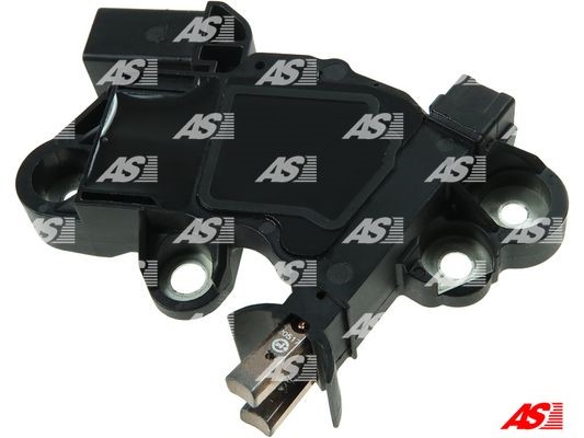 Generatorregulator 12V As-pl ARE0080S2 AS-PL
