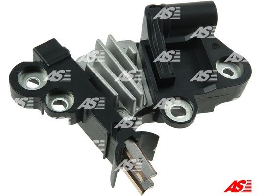 Generatorregulator 12V As-pl ARE0080S2 AS-PL