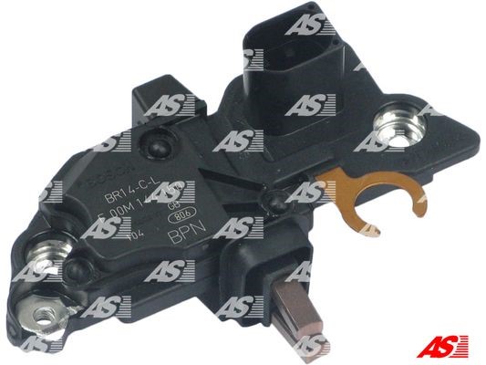 Generatorregulator 12V As-pl ARE0081(BOSCH) AS-PL