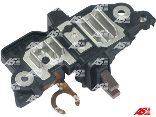 Generatorregulator 12V As-pl ARE0081(BOSCH) AS-PL