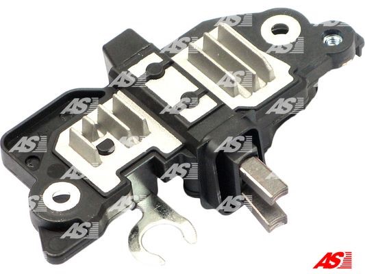 Generatorregulator 12V As-pl ARE0081 AS-PL