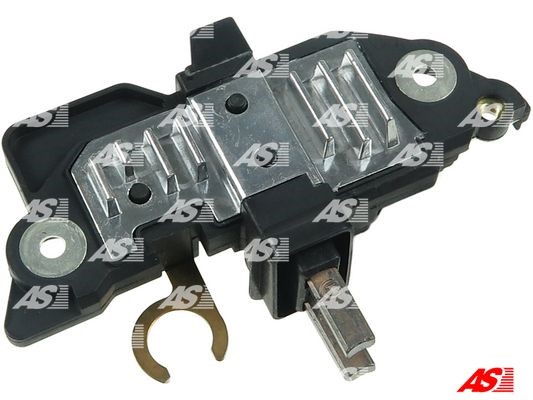 Generatorregulator 12V As-pl ARE0081P AS-PL