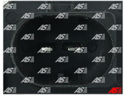 Generatorregulator 12V As-pl ARE0081P AS-PL