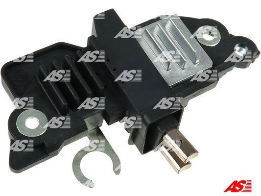 Generatorregulator 12V As-pl ARE0081S AS-PL