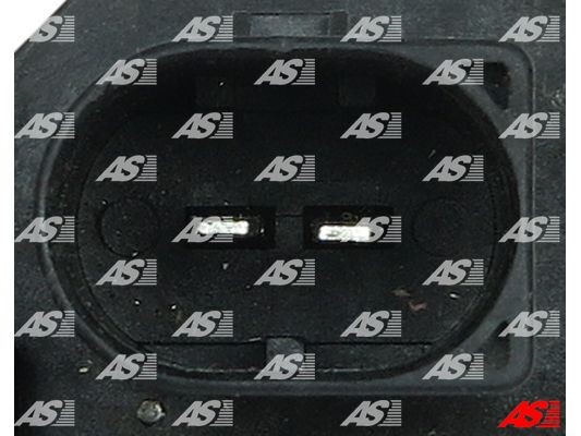 Generatorregulator 12V As-pl ARE0081S AS-PL