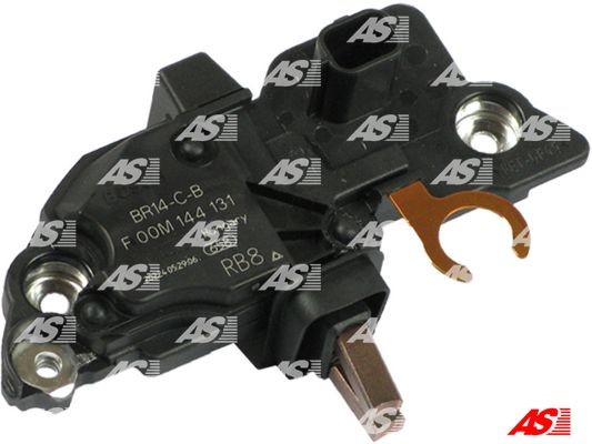 Generatorregulator 12V As-pl ARE0082(BOSCH) AS-PL