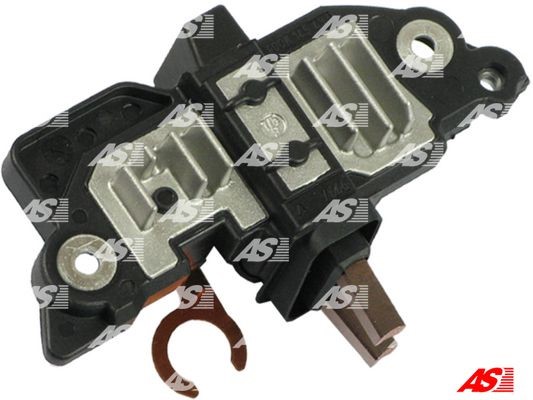Generatorregulator 12V As-pl ARE0082(BOSCH) AS-PL