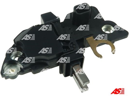 Generatorregulator 12V As-pl ARE0082P AS-PL