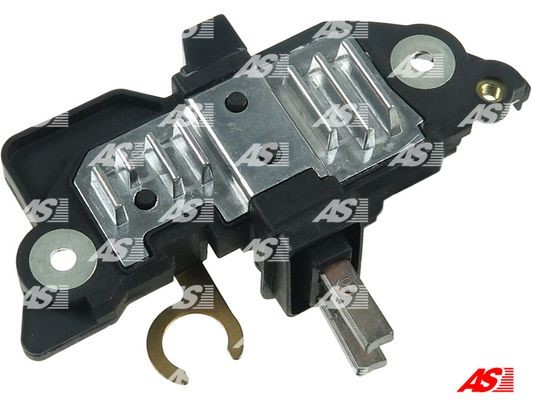 Generatorregulator 12V As-pl ARE0082P AS-PL