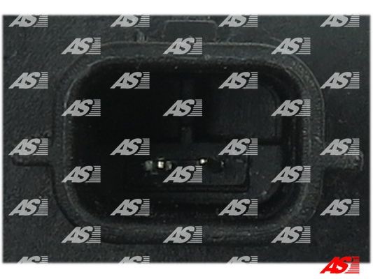 Generatorregulator 12V As-pl ARE0082P AS-PL Generatorregulator 12V As-pl ARE0082P AS-PL