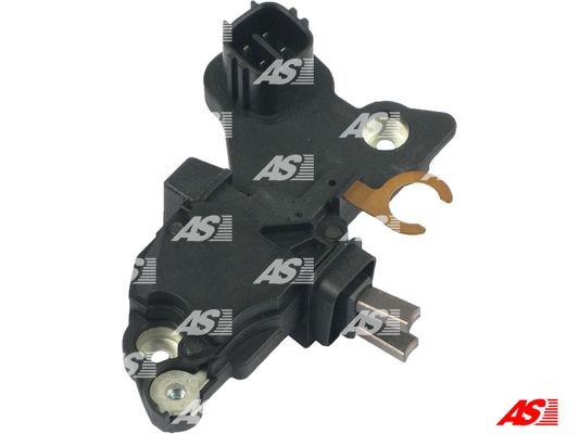 Generatorregulator 12V As-pl ARE0084 AS-PL