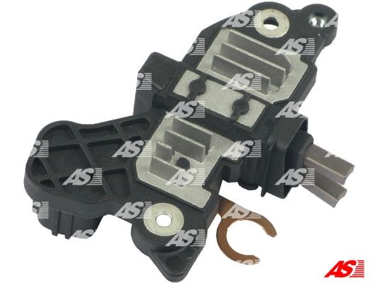 Generatorregulator 12V As-pl ARE0084 AS-PL