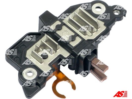 Generatorregulator AS-PL