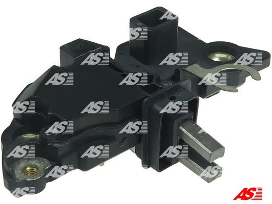 Generatorregulator AS-PL
