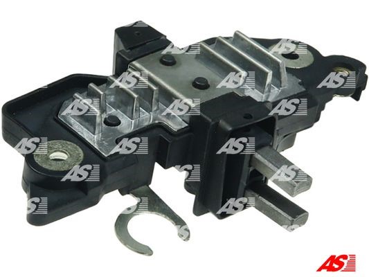 Generatorregulator AS-PL Generatorregulator AS-PL