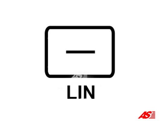 Generatorregulator AS-PL Generatorregulator AS-PL