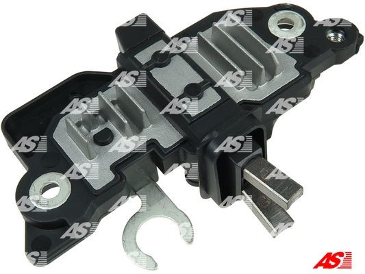 Generatorregulator 12V As-pl ARE0085S AS-PL Generatorregulator 12V As-pl ARE0085S AS-PL