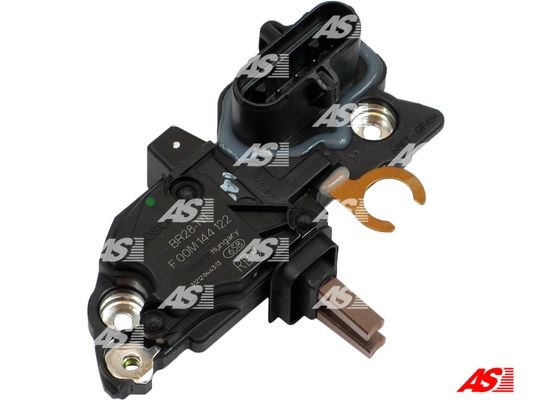 Generatorregulator 24V As-pl ARE0086(BOSCH) AS-PL