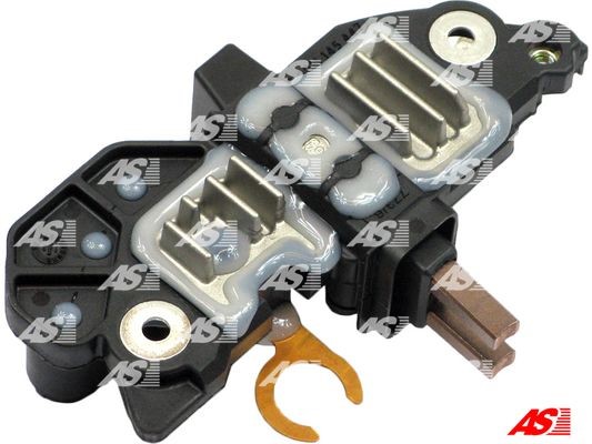 Generatorregulator 24V As-pl ARE0086(BOSCH) AS-PL