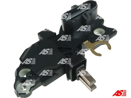 Generatorregulator 24V As-pl ARE0086S AS-PL