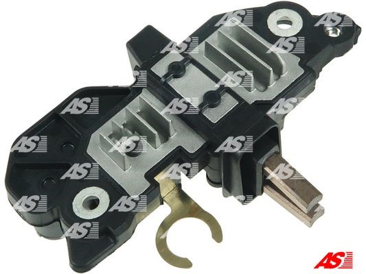 Generatorregulator 24V As-pl ARE0086S AS-PL