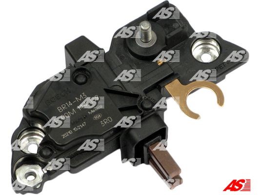 Generatorregulator 12V As-pl ARE0087(BOSCH) AS-PL
