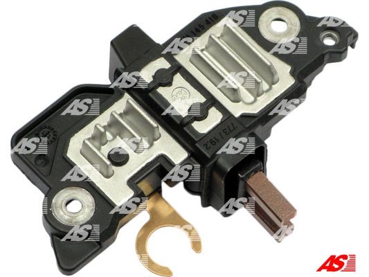 Generatorregulator 12V As-pl ARE0087(BOSCH) AS-PL