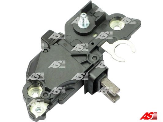 Generatorregulator 12V As-pl ARE0087 AS-PL