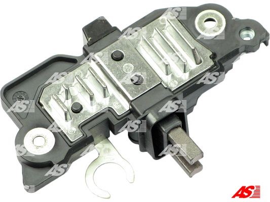 Generatorregulator 12V As-pl ARE0087 AS-PL
