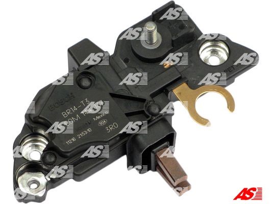 Generatorregulator 12V As-pl ARE0088(BOSCH) AS-PL