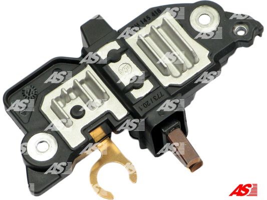 Generatorregulator 12V As-pl ARE0088(BOSCH) AS-PL