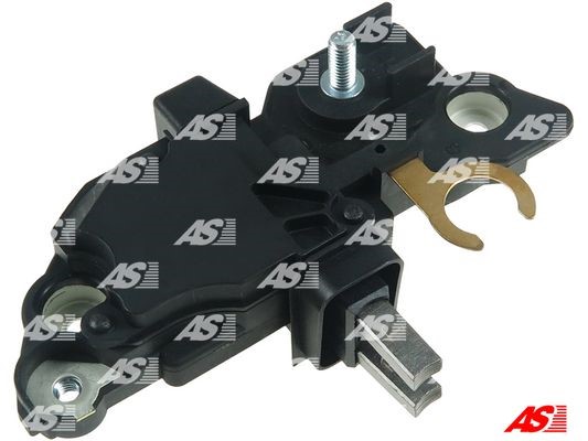 Generatorregulator 12V As-pl ARE0088S AS-PL
