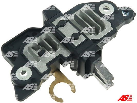 Generatorregulator 12V As-pl ARE0088S AS-PL