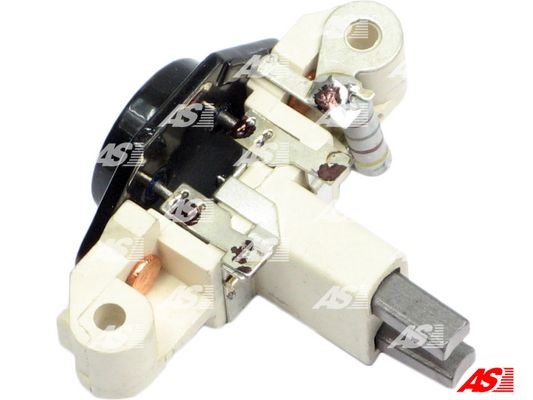 Generatorregulator AS-PL