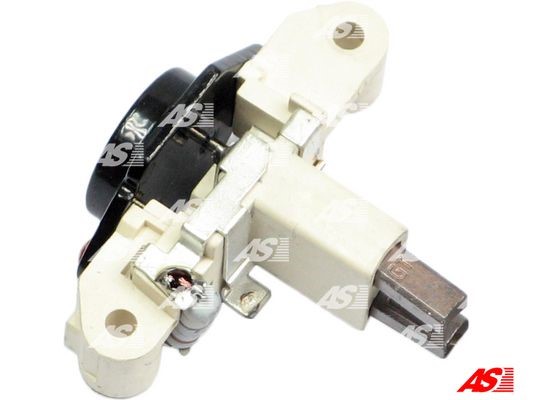 Generatorregulator AS-PL