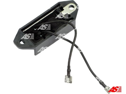 Generatorregulator 12V As-pl ARE0100 AS-PL